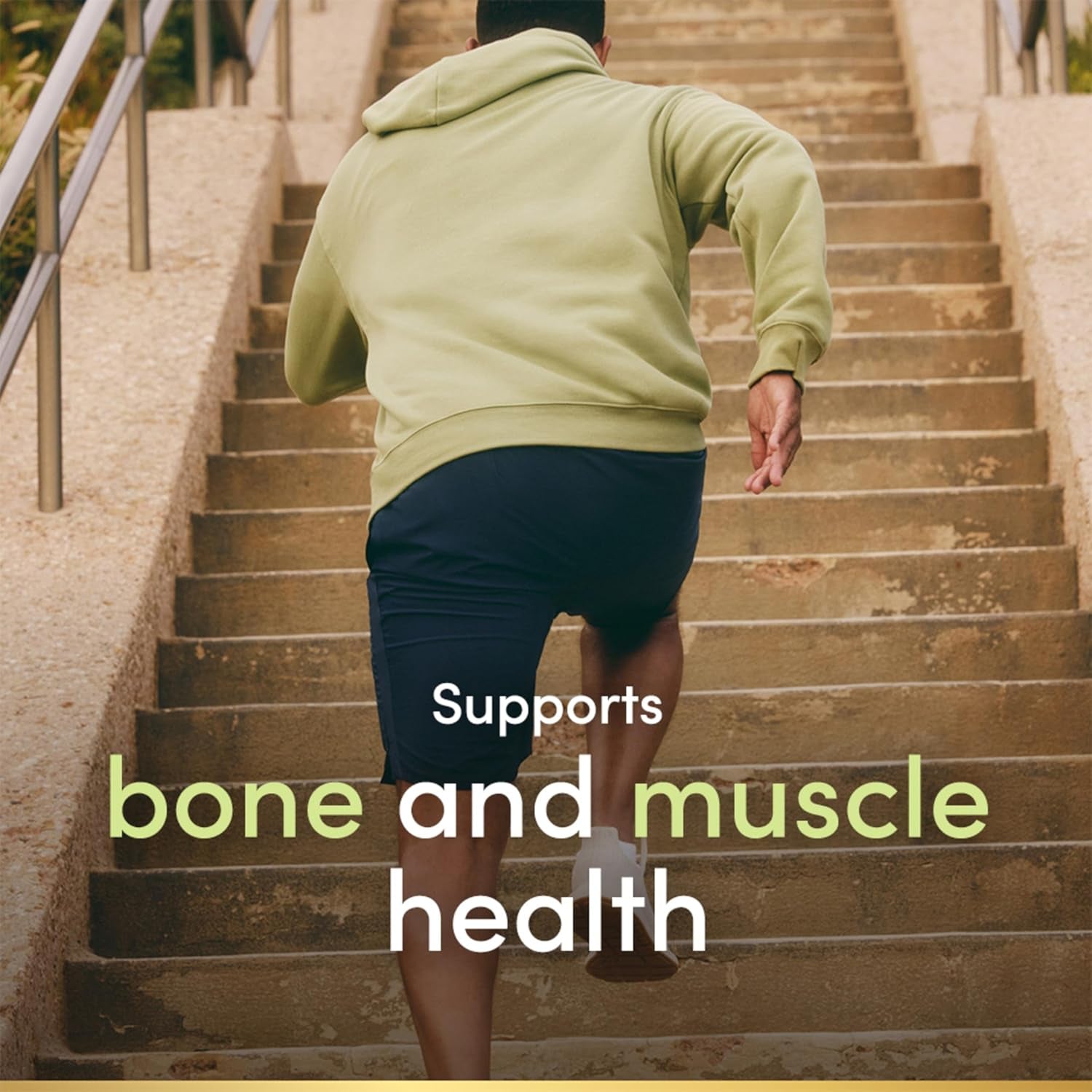 Magnesium plus Electrolytes, 500 Mg, Helps Maintain Muscle Function, Helps Tissue Formation & Development, Helps Maintain Bones & Teeth, Helps Body Metabolize Nutrients, Tablets, 346 G
